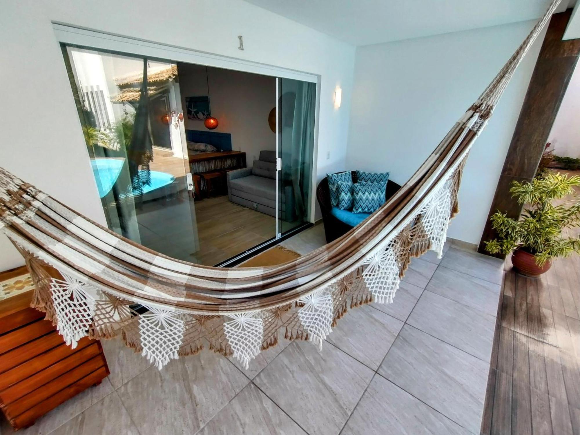Villa Bangalu (Adults Only) Porto de Galinhas Bagian luar foto