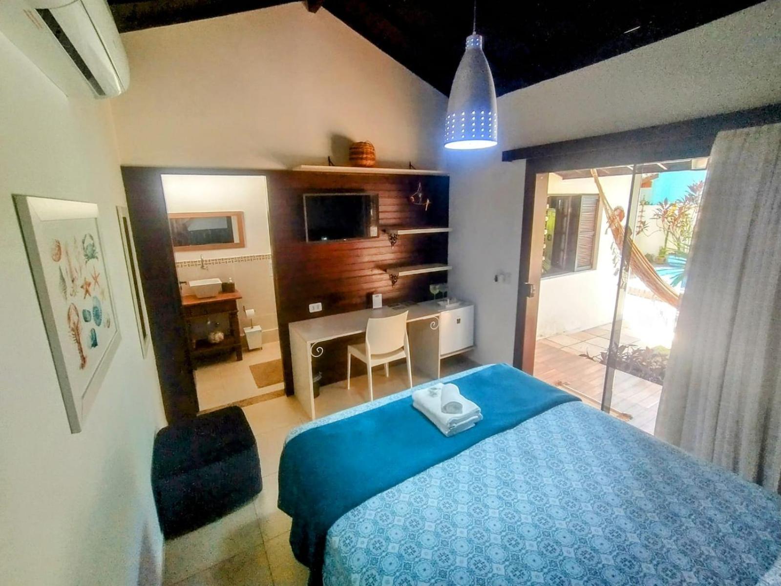 Villa Bangalu (Adults Only) Porto de Galinhas Bagian luar foto