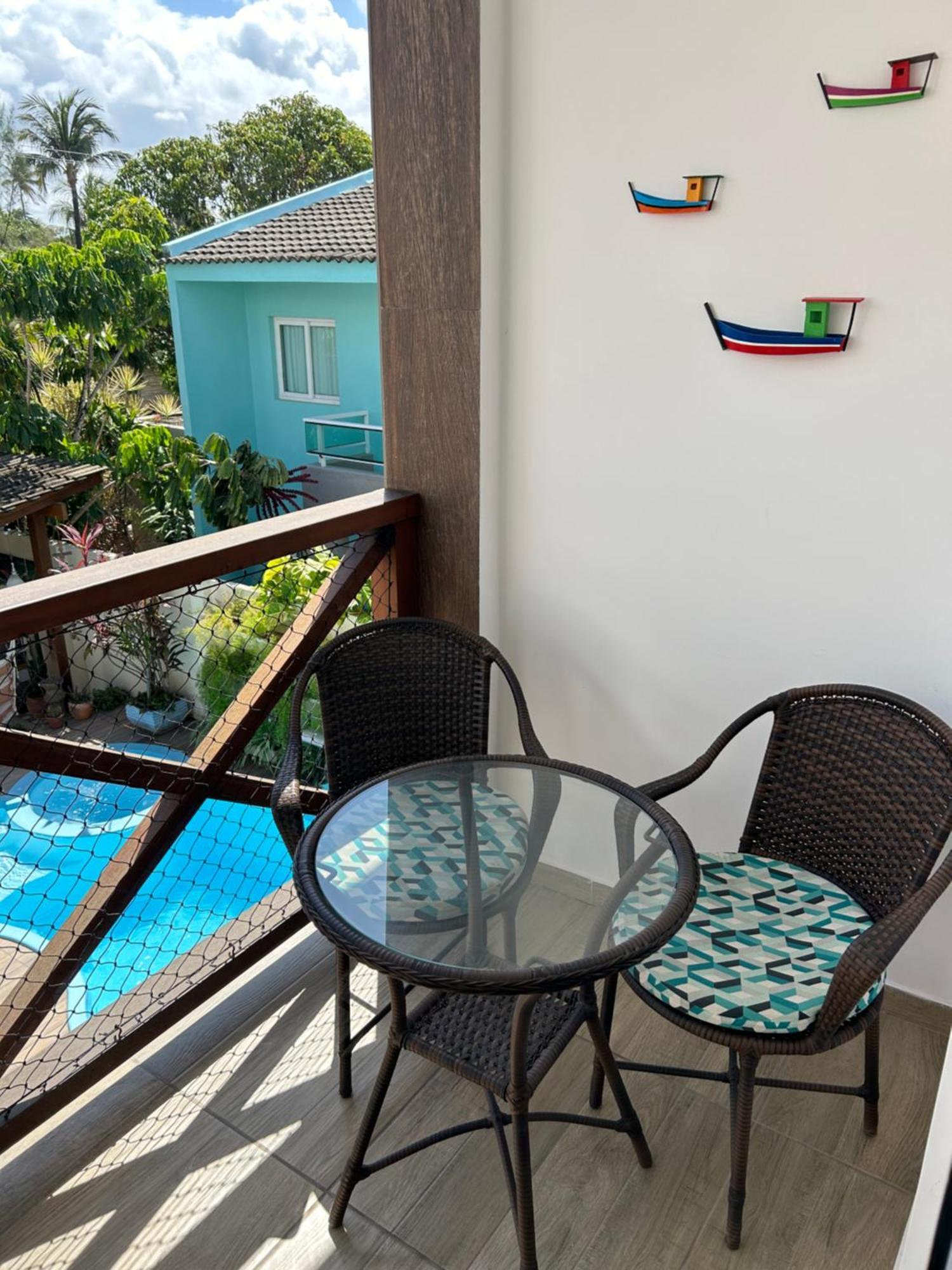 Villa Bangalu (Adults Only) Porto de Galinhas Bagian luar foto