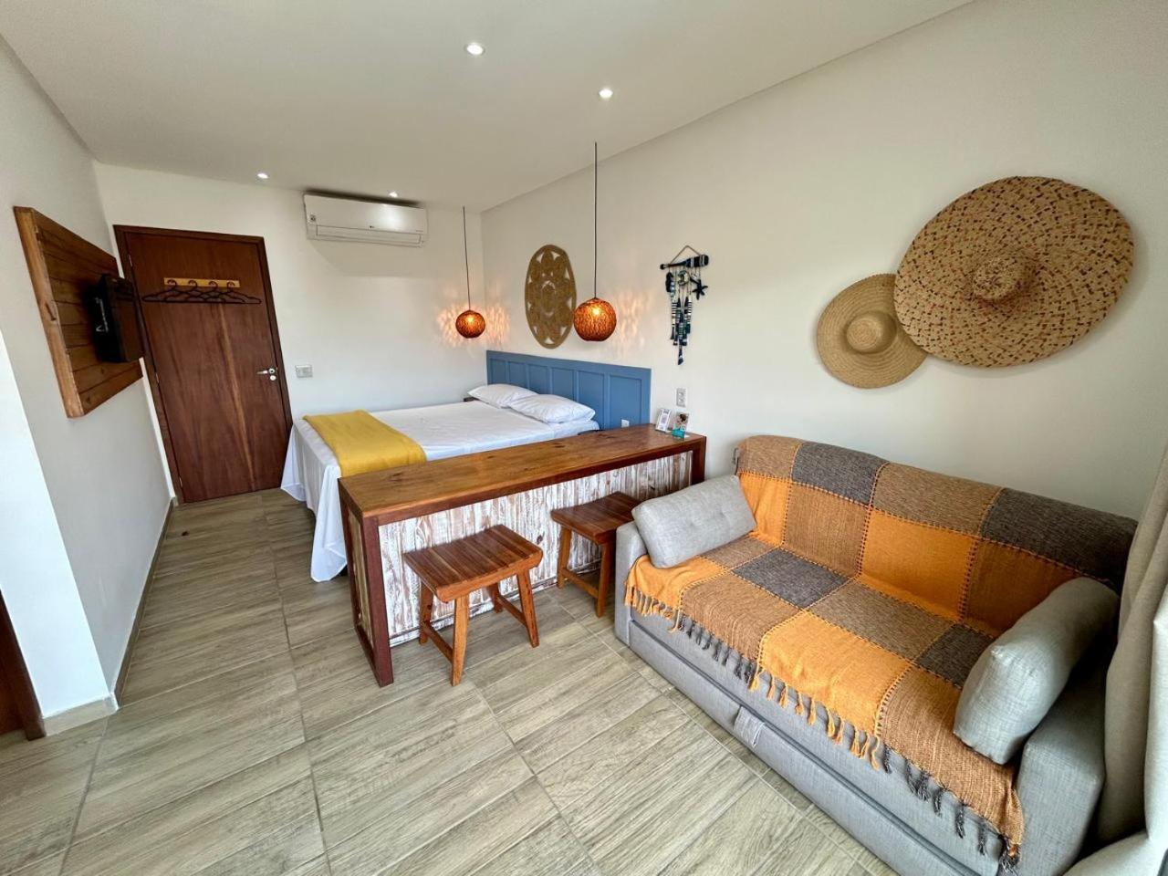 Villa Bangalu (Adults Only) Porto de Galinhas Bagian luar foto