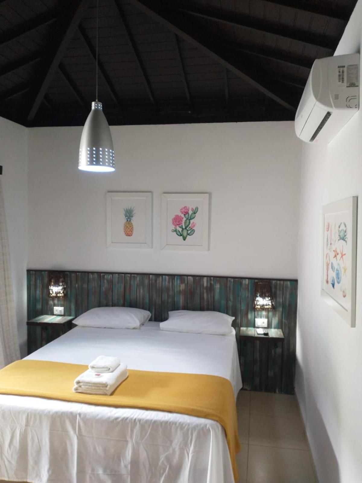 Villa Bangalu (Adults Only) Porto de Galinhas Bagian luar foto